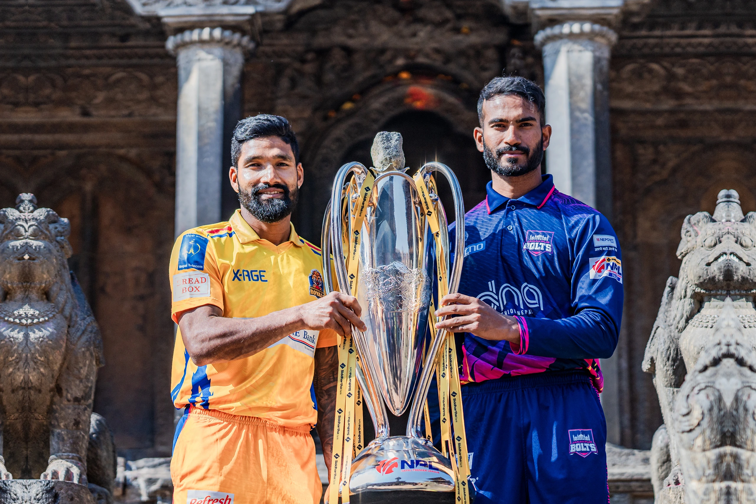 Nepal Premier League